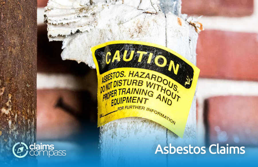 Asbestos Claims