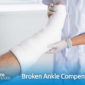 Broken Ankle Compensation