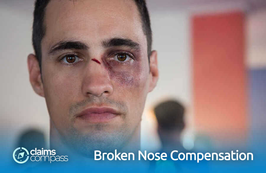 Broken Nose Compensation