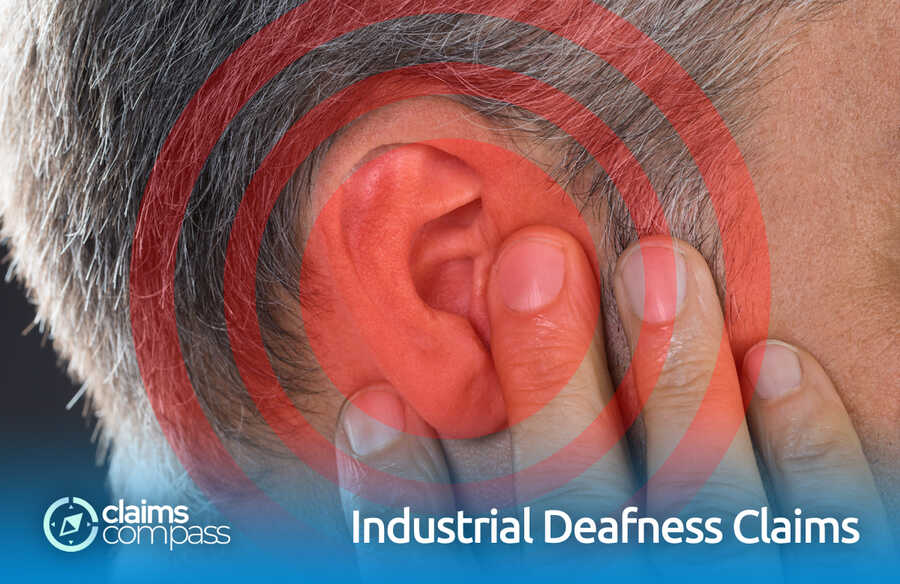 Industrial Deafness Claims