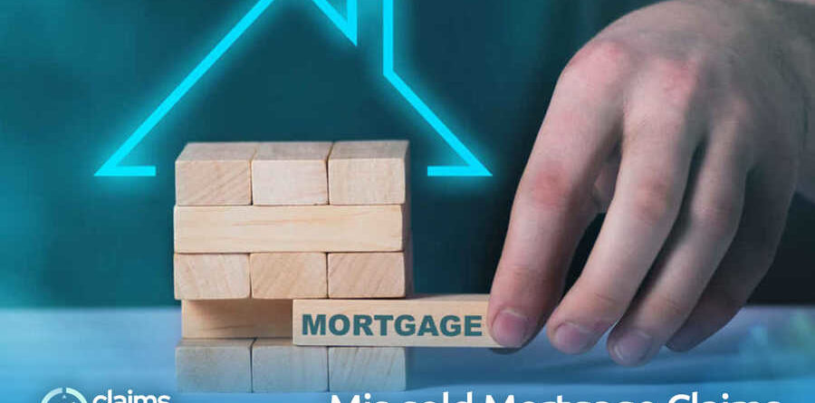 Mis-sold Mortgage Claims