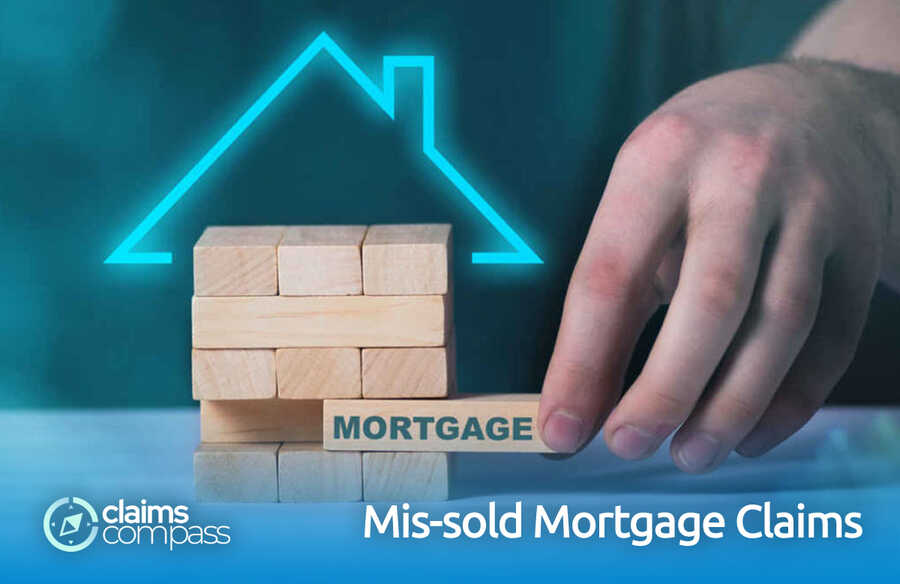Mis-sold Mortgage Claims