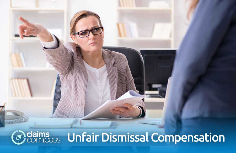 Unfair Dismissal Compensation