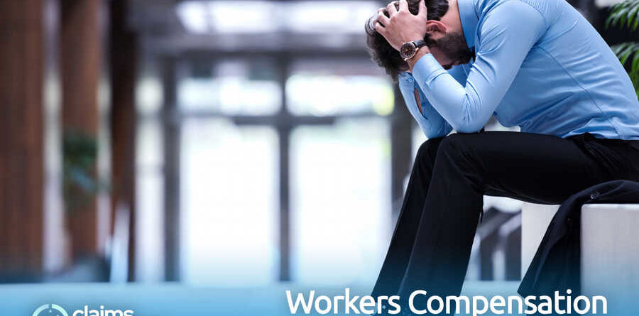 Workers Compensation For Stress