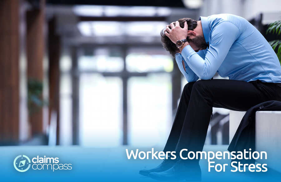 Workers Compensation For Stress