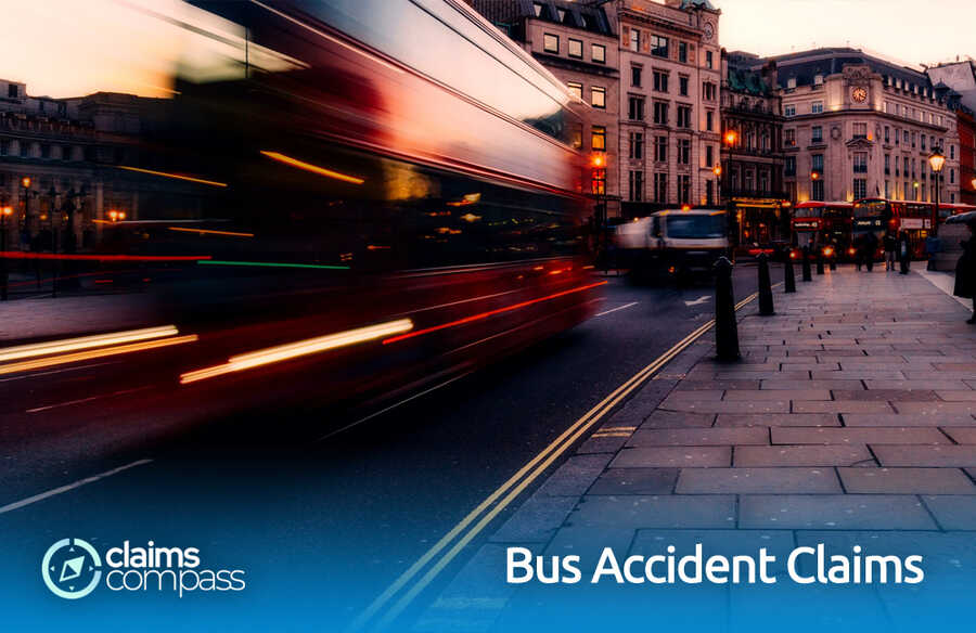 Bus Accident Claims