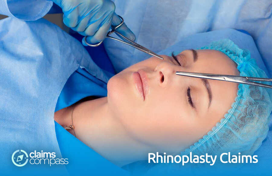 Rhinoplasty Claims