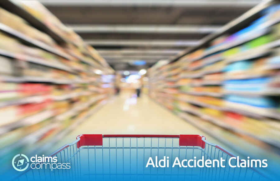Aldi Accident Claims