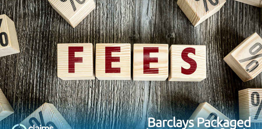 Barclays Packaged Bank Account Refunds