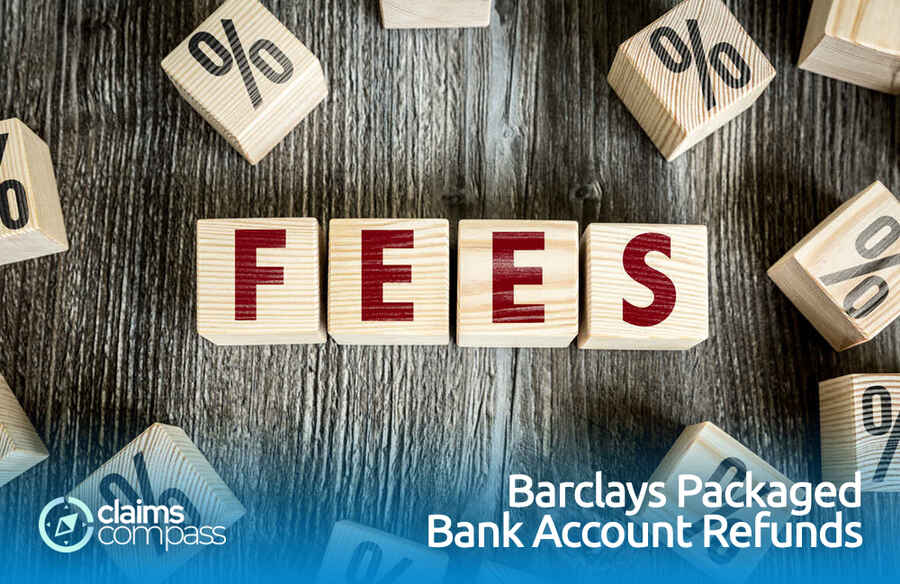 Barclays Packaged Bank Account Refunds