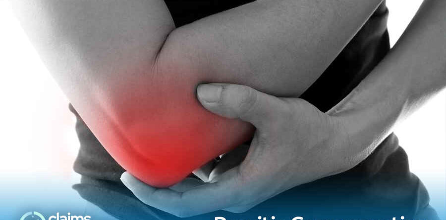 Bursitis Compensation