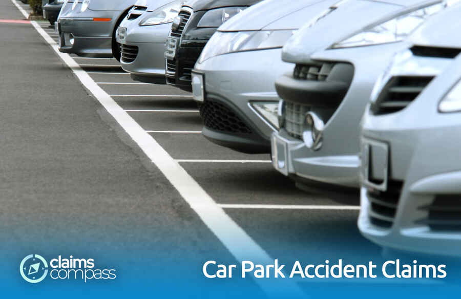 Car Park Accident Claims