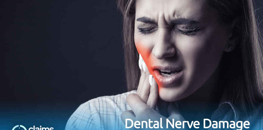 Dental Nerve Damage Compensation