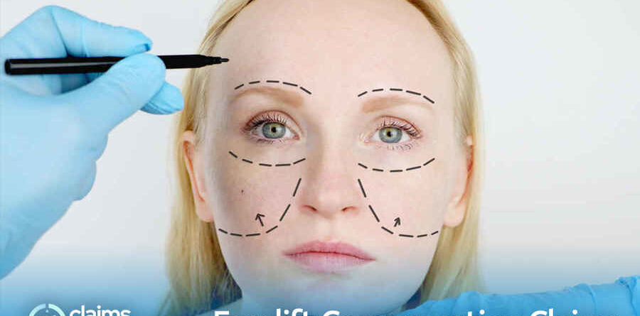 Facelift Compensation Claims