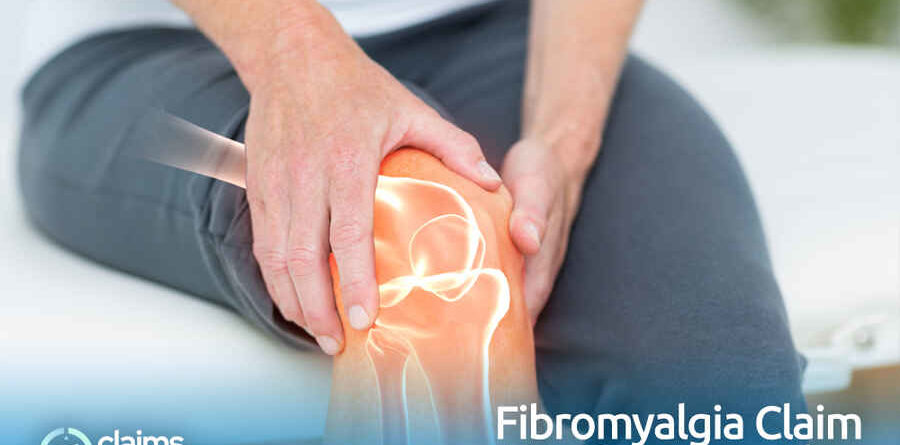 Fibromyalgia Claim for Compensation