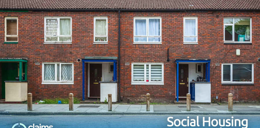 Social Housing Disrepair Claims