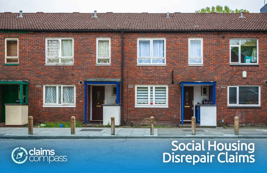 Social Housing Disrepair Claims