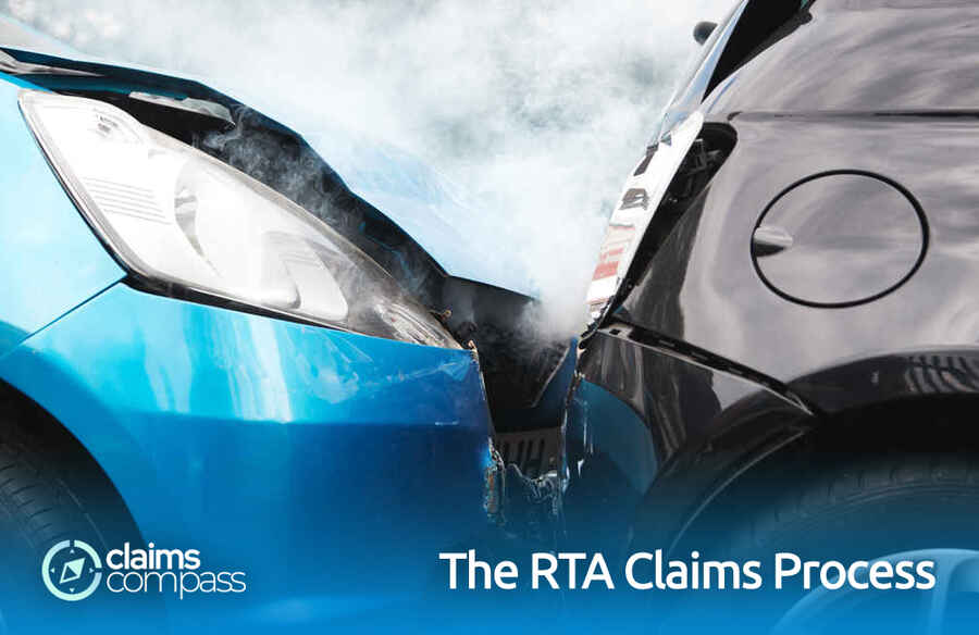 RTA Claims Process