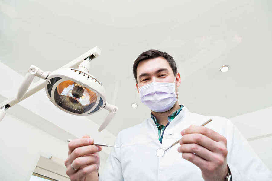 Dental Nerve Damage Compensation Can I Sue My Dentist?