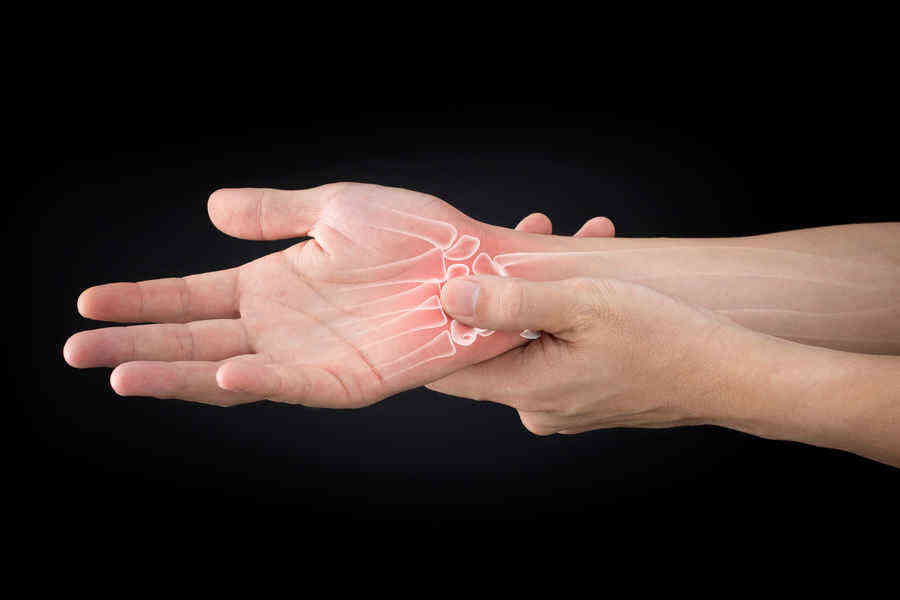 Broken Wrist Compensation Key Advice On Claiming