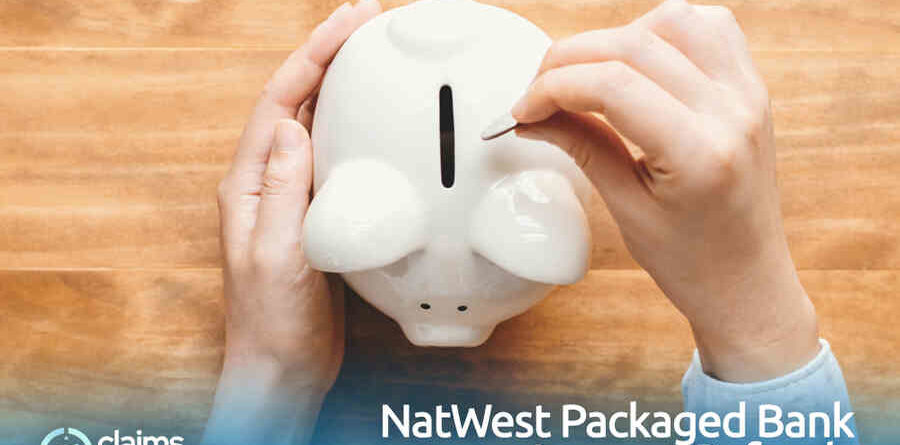 NatWest Packaged Bank Account Refunds