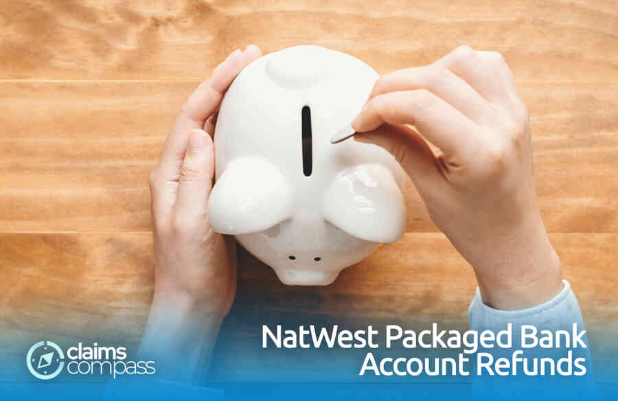 NatWest Packaged Bank Account Refunds