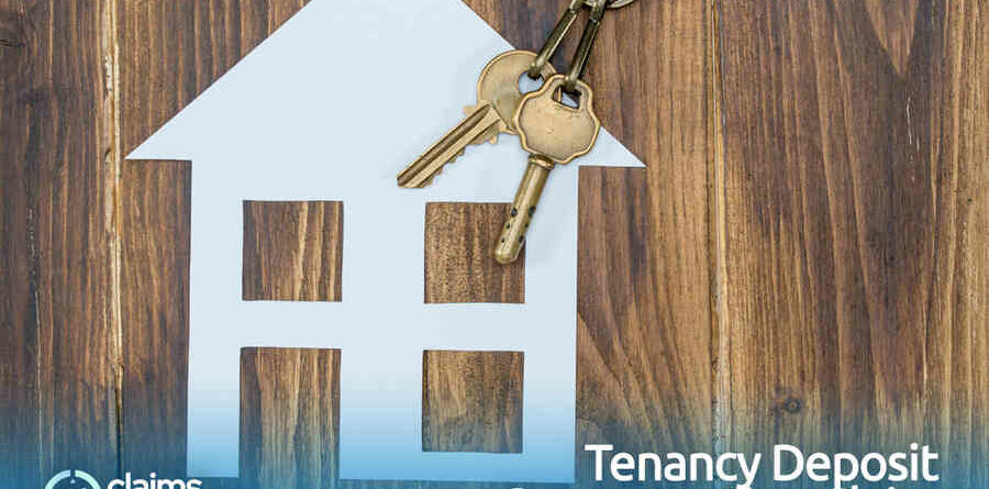 Tenancy Deposit Compensation Claim