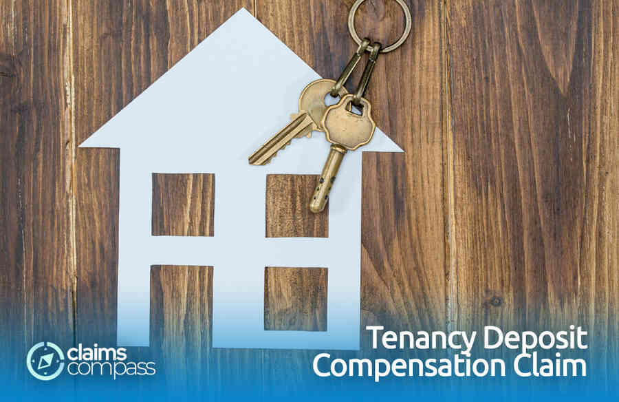 Tenancy Deposit Compensation Claim