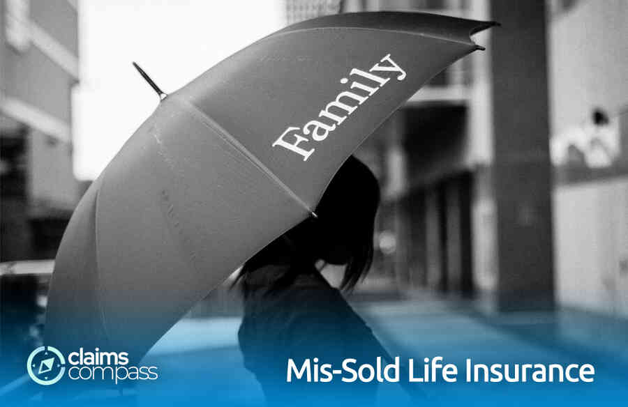 Mis-Sold Life Insurance