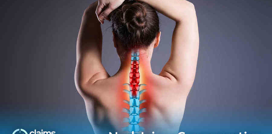 Neck Injury Compensation