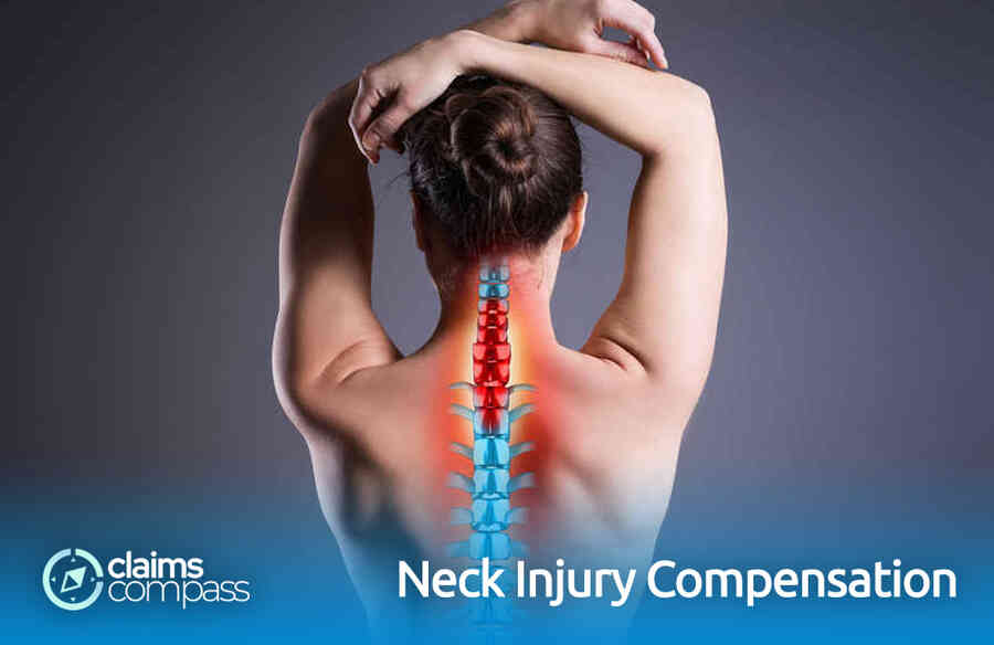 Neck Injury Compensation