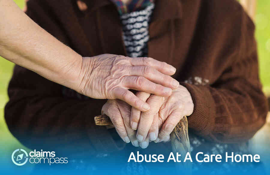 Abuse At A Care Home