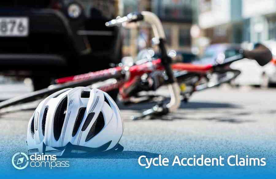 Cycle Accident Claims