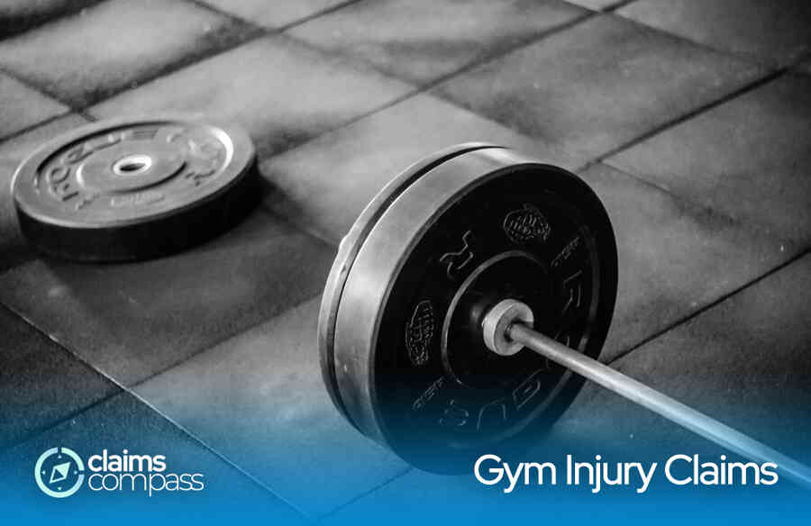 Gym Injury Claims