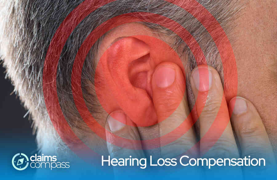 Hearing Loss Compensation